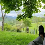 홈스테이 Ca' Paradiso - Cagli Pu *