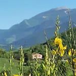 Ca' Paradiso - Cagli Pu Accommodatie bij particulieren Smirra