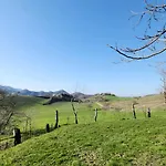 Ca' Paradiso - Cagli Pu *