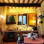 Accommodatie bij particulieren Ca' Paradiso - Cagli Pu *
