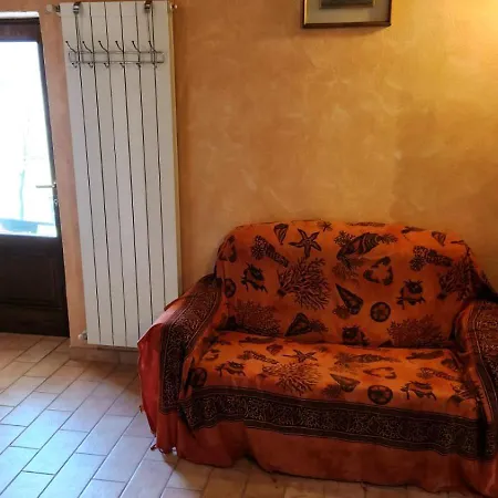 Ca' Paradiso - Natura E Relax Smirra