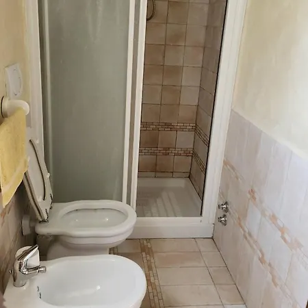 Ca' Paradiso - Natura E Relax Проживание в семье