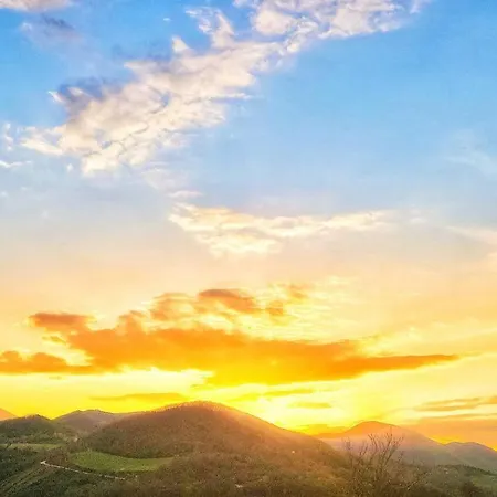 Ca' Paradiso - Natura E Relax Homestay *