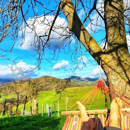 Ca' Paradiso - Natura E Relax *