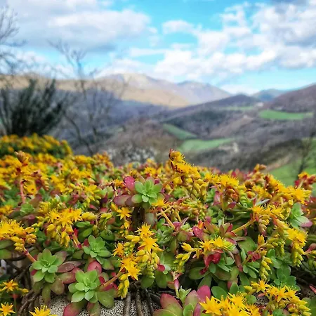 Ca' Paradiso - Natura E Relax Smirra