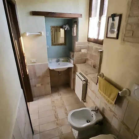 Homestay Ca' Paradiso - Natura E Relax *