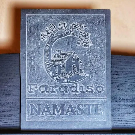 Ca' Paradiso - Natura E Relax * Smirra