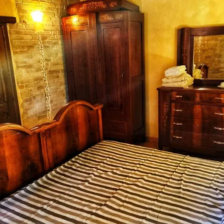 Habitación en casa particular Ca' Paradiso - Natura E Relax