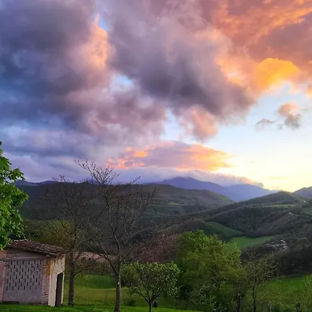 Ca' Paradiso - Cagli Pu *