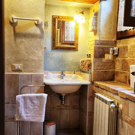 Ca' Paradiso - Natura E Relax