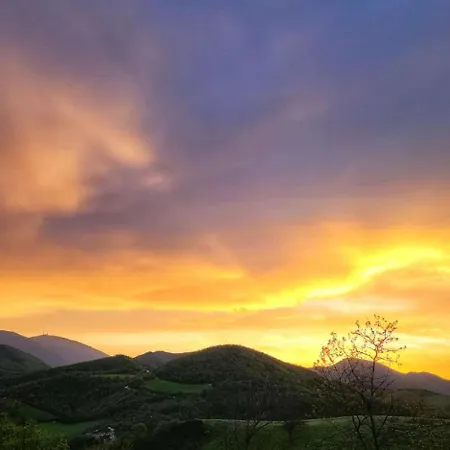 Ca' Paradiso - Natura E Relax Homestay *