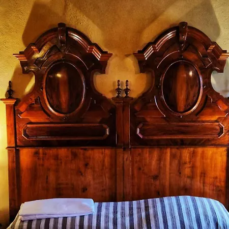 Ca' Paradiso - Pu Cagli