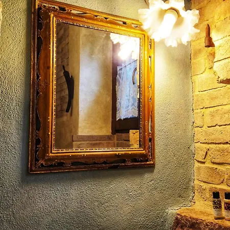 Ca' Paradiso - Natura E Relax * Smirra