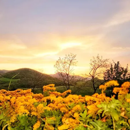 Ca' Paradiso - Natura E Relax *