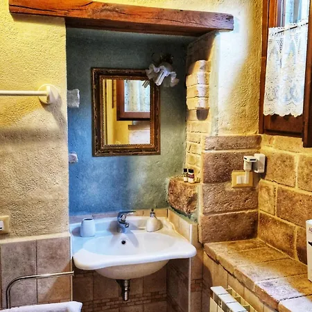 Ca' Paradiso - Natura E Relax