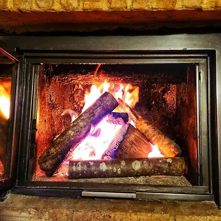 Ca' Paradiso - Natura E Relax Habitación en casa particular