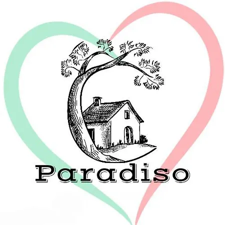 Ca' Paradiso - Natura E Relax *