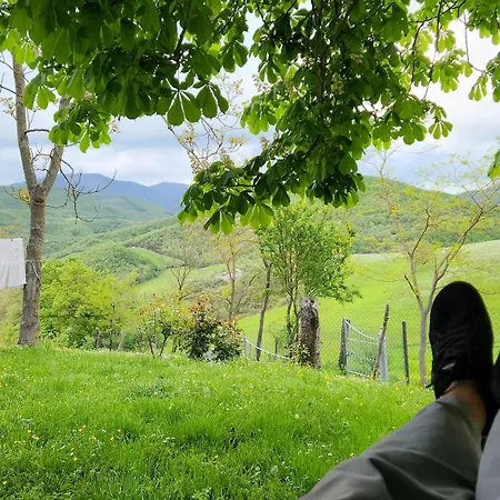 Privatunterkunft Ca' Paradiso - Natura E Relax *