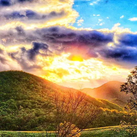 Ca' Paradiso - Natura E Relax *