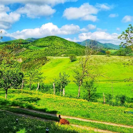 Ca' Paradiso - Natura E Relax Smirra