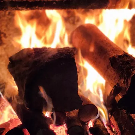 Ca' Paradiso - Natura E Relax Smirra