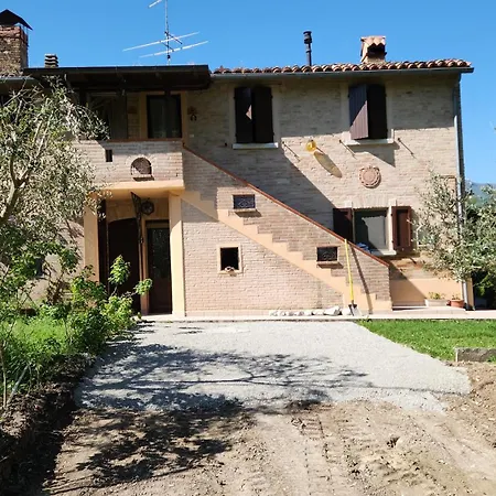 Ca' Paradiso - Natura E Relax * Smirra