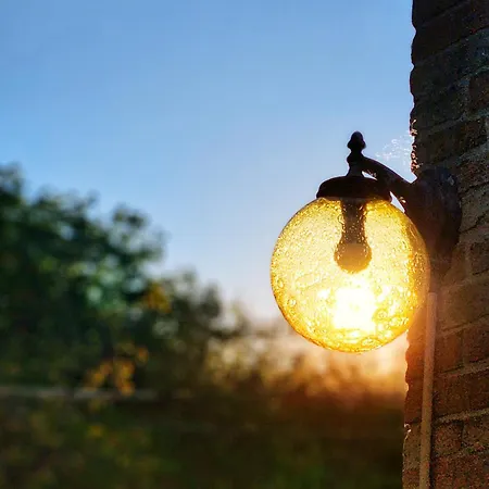 Ca' Paradiso - Natura E Relax Проживание в семье *