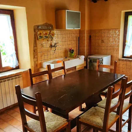 Ca' Paradiso - Natura E Relax Smirra