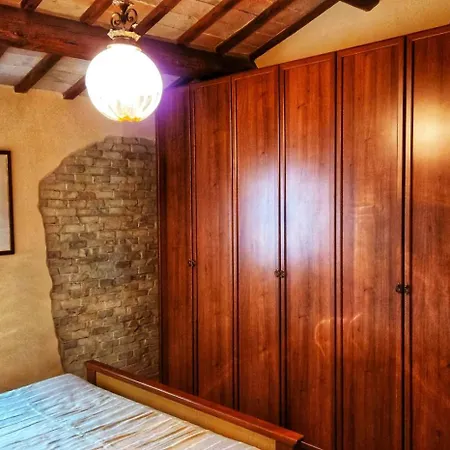 Ca' Paradiso - Natura E Relax Privatunterkunft *