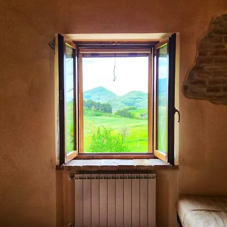 Ca' Paradiso - Natura E Relax *