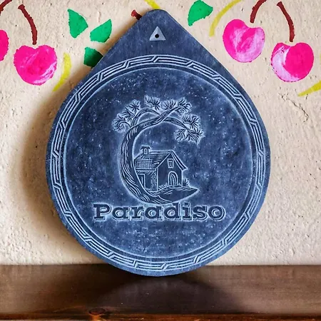 Ca' Paradiso - Cagli Pu *