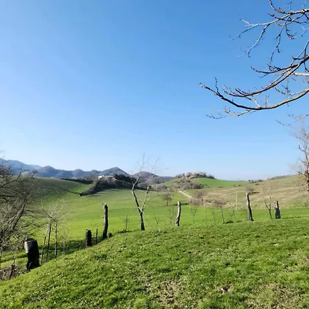 Ca' Paradiso - Natura E Relax *