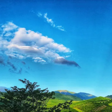 Ca' Paradiso - Natura E Relax * Smirra