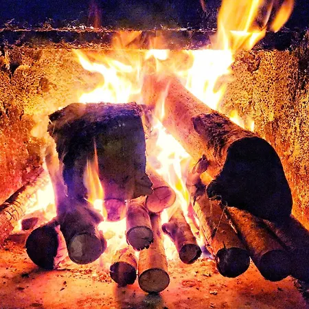 Ca' Paradiso - Natura E Relax