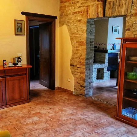 Ca' Paradiso - Natura E Relax * Smirra