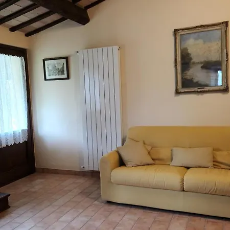 Проживание в семье Ca' Paradiso - Natura E Relax *