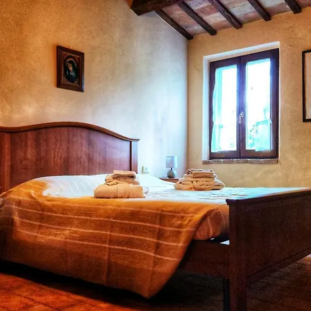Ca' Paradiso - Natura E Relax Smirra
