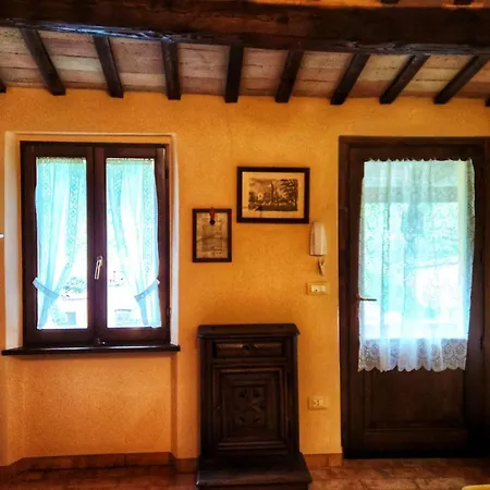 Ca' Paradiso - Natura E Relax Privatunterkunft