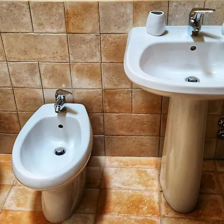 Ca' Paradiso - Natura E Relax Проживание в семье *