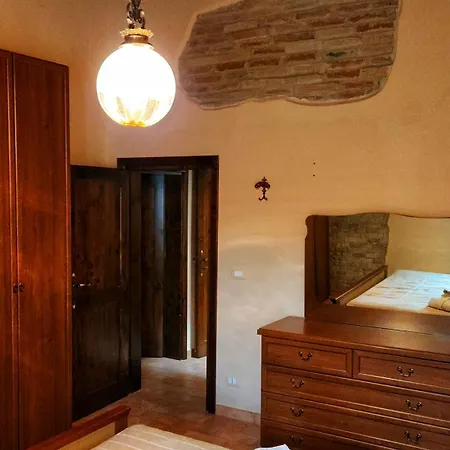 Проживание в семье Ca' Paradiso - Natura E Relax *