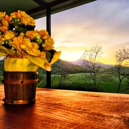 Ca' Paradiso - Natura E Relax