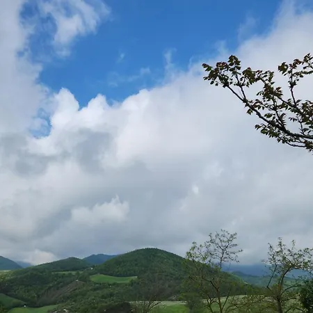 Ca' Paradiso - Natura E Relax * Smirra
