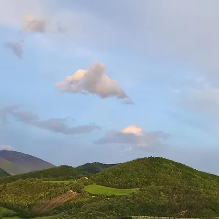 Ca' Paradiso - Natura E Relax Privatunterkunft *