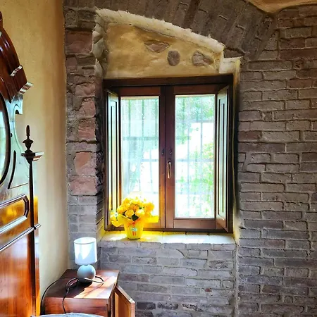 Ca' Paradiso - Natura E Relax Проживание в семье *