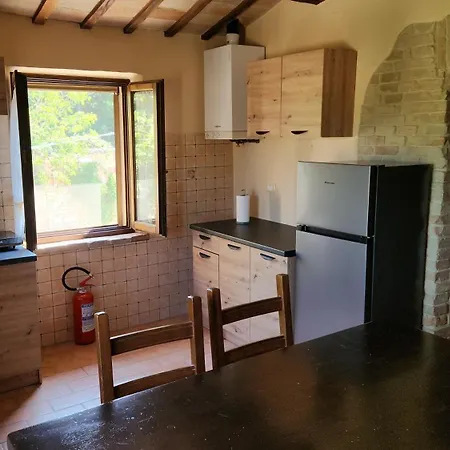 Ca' Paradiso - Natura E Relax *