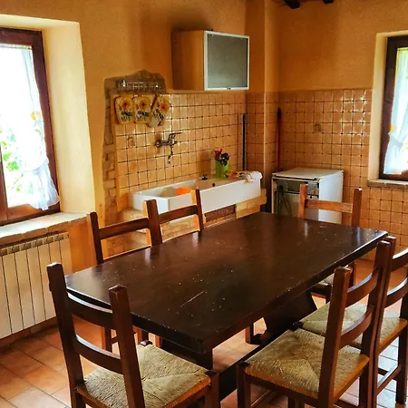 Ca' Paradiso - Natura E Relax A Cagli Pu *