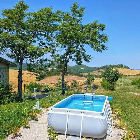 Ca' Paradiso - Pu