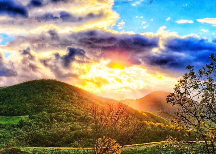 Ca' Paradiso - Natura E Relax A Cagli Pu Alloggio in famiglia *