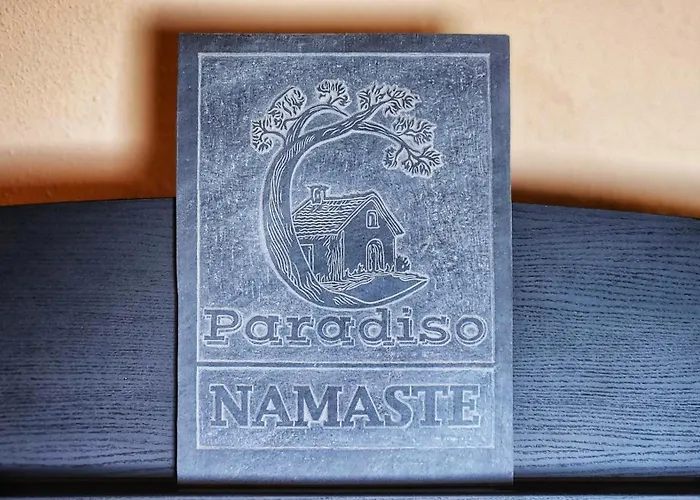 Ca' Paradiso - Natura E Relax A Cagli Pu Alloggio in famiglia Smirra